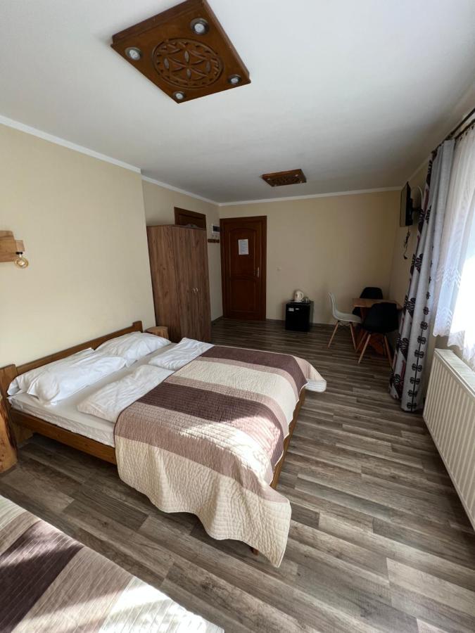 Apartmán Janickowa Ostoja Zakopane Exteriér fotografie